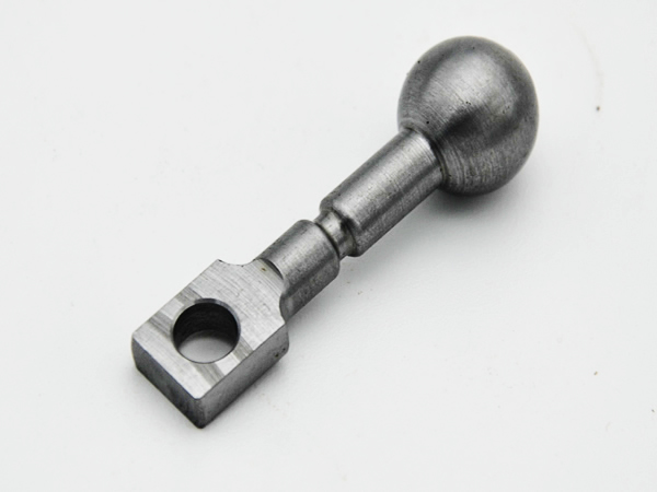 CNC（車加工）走刀