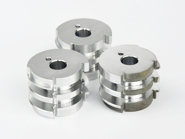 CNC (turning) cutting tool