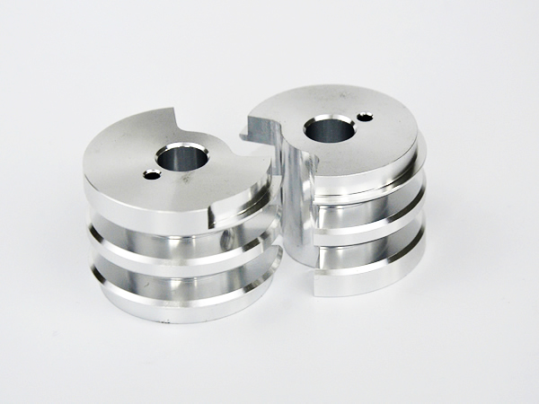 CNC（車加工）走刀